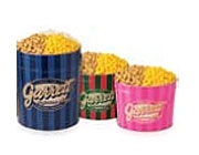 Business Excellence Lessons from Garrett Popcorn